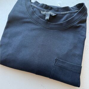 Banana Republic Tee Dress